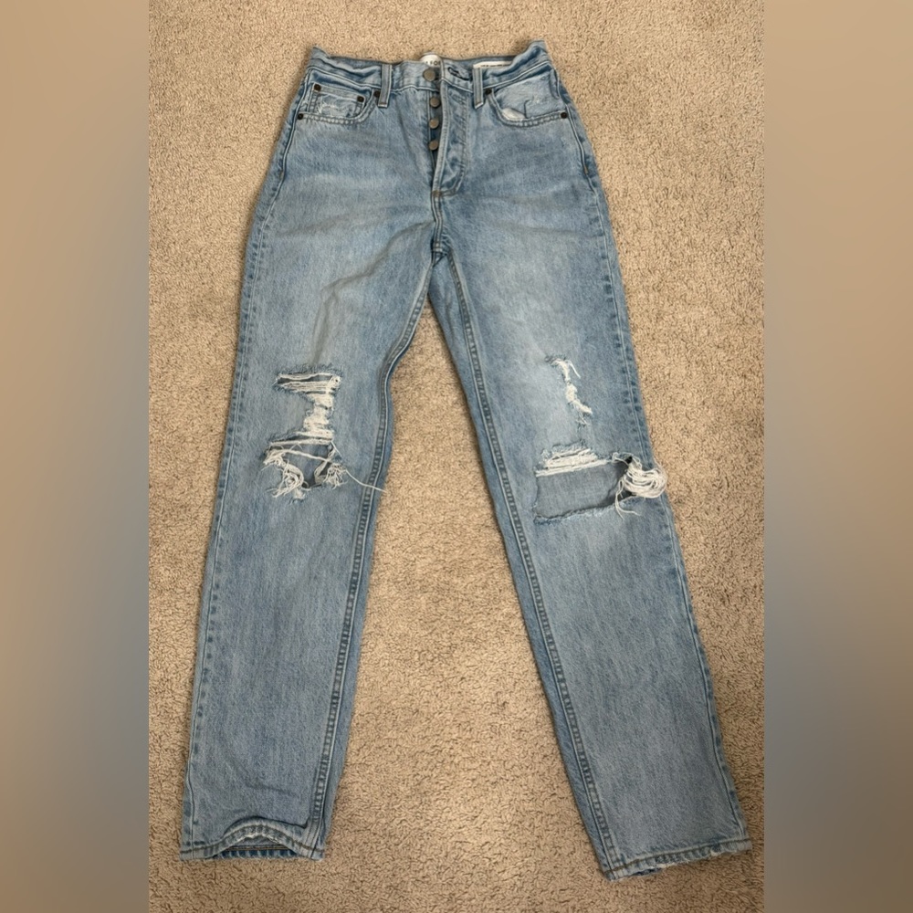 Denim Forum Jeans